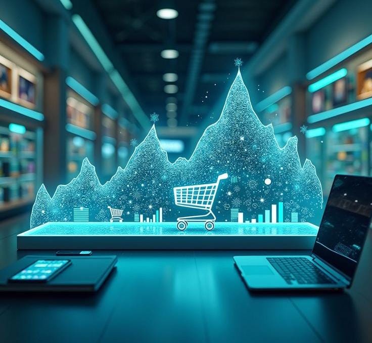 إنشاء متجر إلكتروني في ليبيا